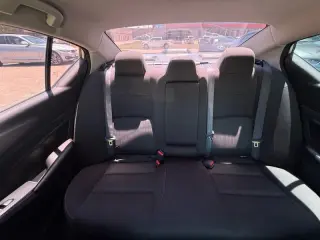 2022 Nissan Altima S FWD