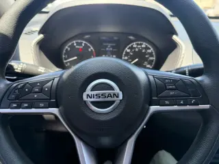 2022 Nissan Altima S FWD
