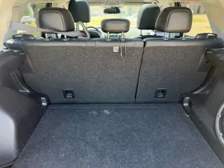 2016 Mitsubishi Outlander Sport 2.4 GT