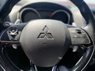 2016 Mitsubishi Outlander Sport 2.4 GT