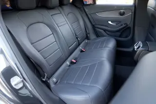 2020 Mercedes-Benz GLC 300 4MATIC