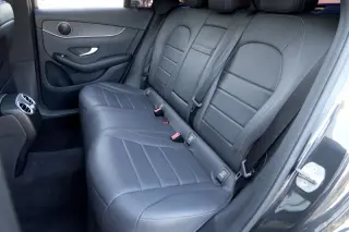 2020 Mercedes-Benz GLC 300 4MATIC