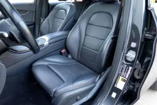 2020 Mercedes-Benz GLC 300 4MATIC