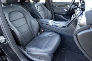 2020 Mercedes-Benz GLC 300 4MATIC