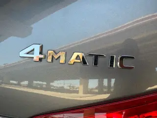 2017 Mercedes-Benz GLS 450 4MATIC