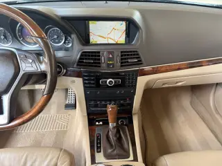2012 Mercedes-Benz E 350