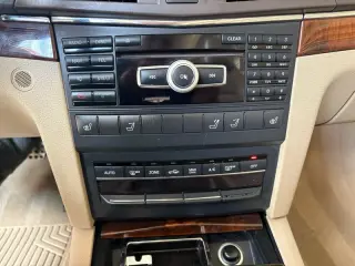 2012 Mercedes-Benz E 350