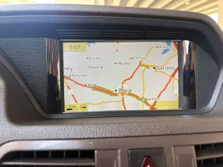 2012 Mercedes-Benz E 350