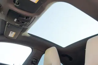 2016 Mercedes-Benz CLA 250