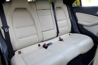 2016 Mercedes-Benz CLA 250