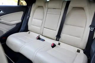2016 Mercedes-Benz CLA 250