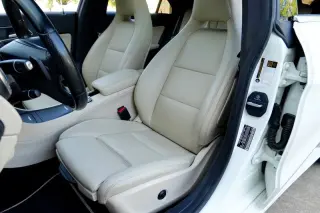 2016 Mercedes-Benz CLA 250