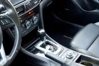 2014 Mazda Mazda6 i Touring