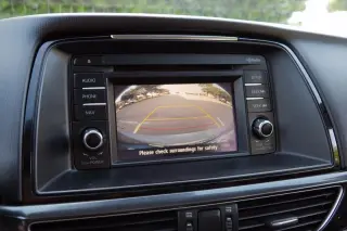 2014 Mazda Mazda6 i Touring