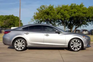 2014 Mazda Mazda6 i Touring