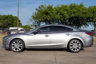 2014 Mazda Mazda6 i Touring