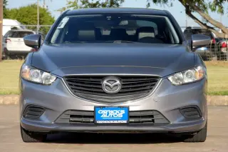 2014 Mazda Mazda6 i Touring