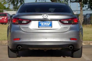 2014 Mazda Mazda6 i Touring