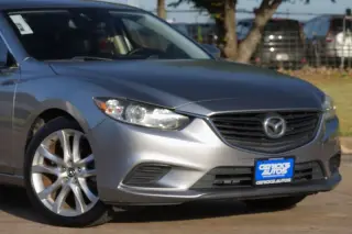 2014 Mazda Mazda6 i Touring