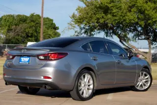 2014 Mazda Mazda6 i Touring