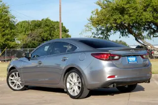 2014 Mazda Mazda6 i Touring