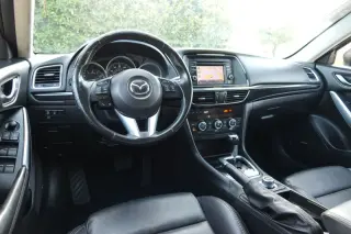 2014 Mazda Mazda6 i Touring