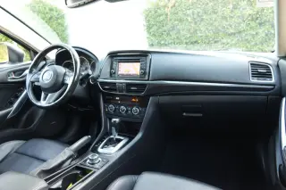 2014 Mazda Mazda6 i Touring