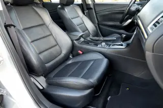 2014 Mazda Mazda6 i Touring