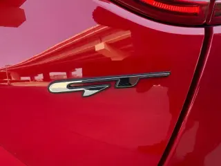 2019 Kia Stinger GT