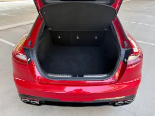 2019 Kia Stinger GT