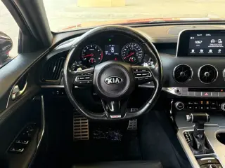 2019 Kia Stinger GT