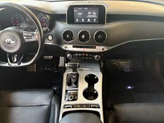 2019 Kia Stinger GT