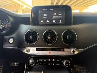 2019 Kia Stinger GT