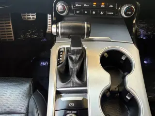 2019 Kia Stinger GT