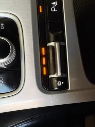 2019 Kia Stinger GT