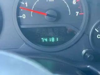 2007 Jeep Wrangler X