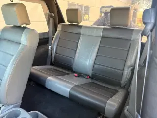 2007 Jeep Wrangler X