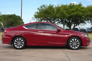 2013 Honda Accord EX