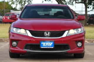 2013 Honda Accord EX