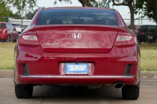 2013 Honda Accord EX