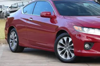 2013 Honda Accord EX