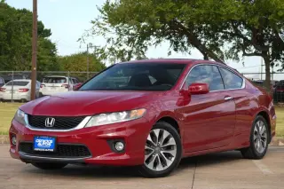 2013 Honda Accord EX