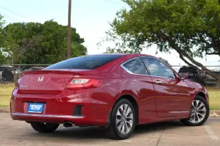 2013 Honda Accord EX