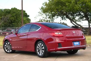 2013 Honda Accord EX