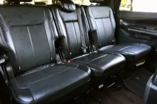 2018 Ford Expedition MAX XLT