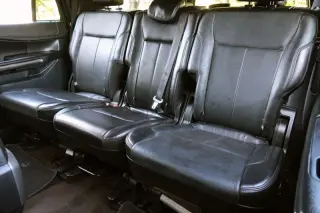 2018 Ford Expedition MAX XLT