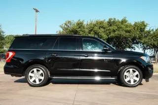 2018 Ford Expedition MAX XLT