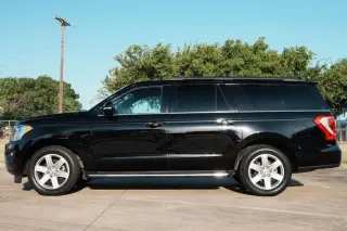 2018 Ford Expedition MAX XLT