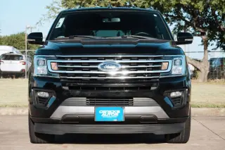 2018 Ford Expedition MAX XLT