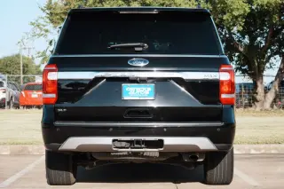 2018 Ford Expedition MAX XLT